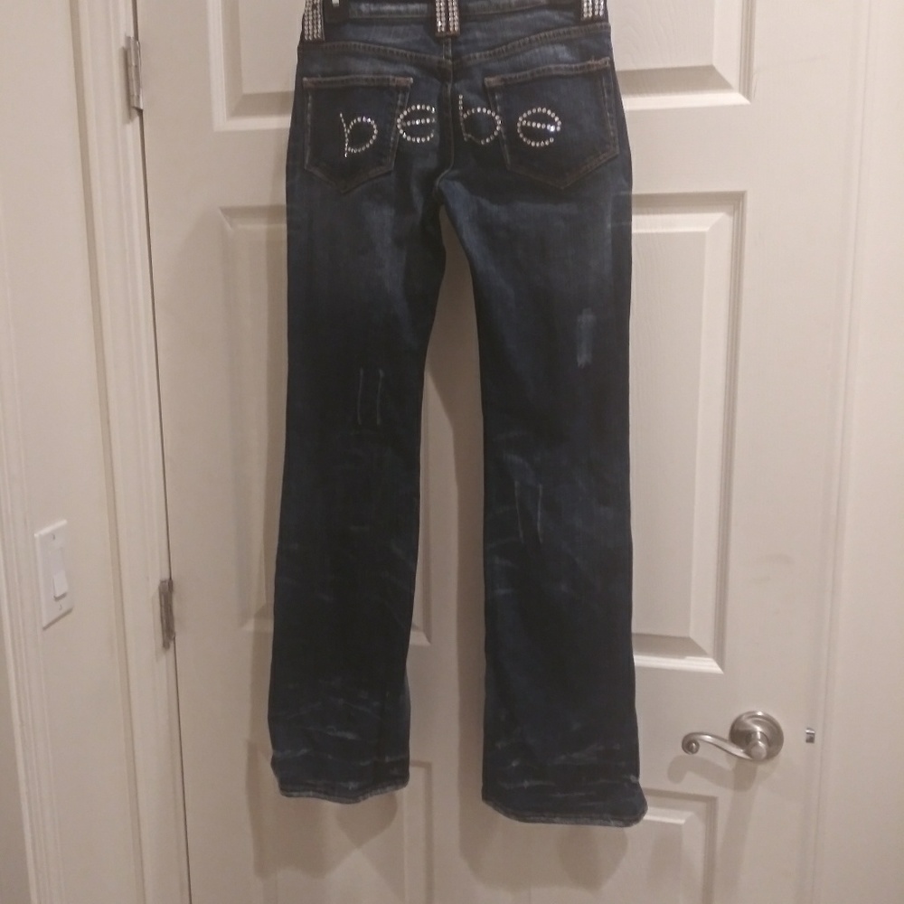 Bebe jeans - Picture 2 of 7